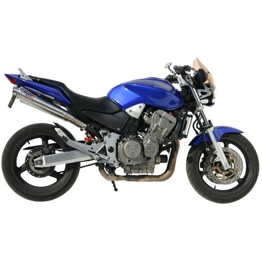 X-Cone Stainless steel 1