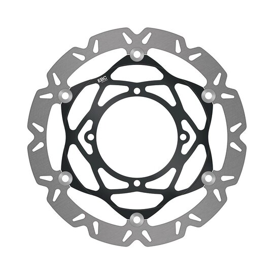 Brzdový kotúč EBC SMX6254