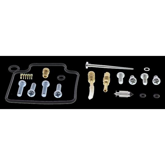 opravná sada  karburátora All Balls Racing CARK26-1601