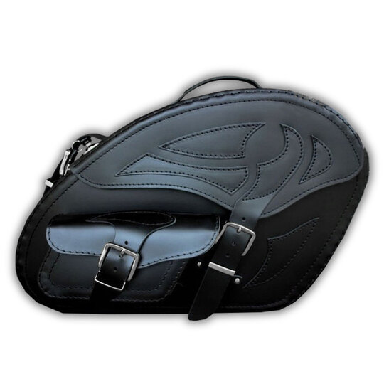 Kožené brašne - SK261a