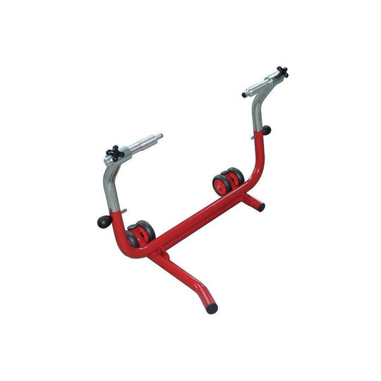 Centralny stojan LV8 DIAVOL E640H