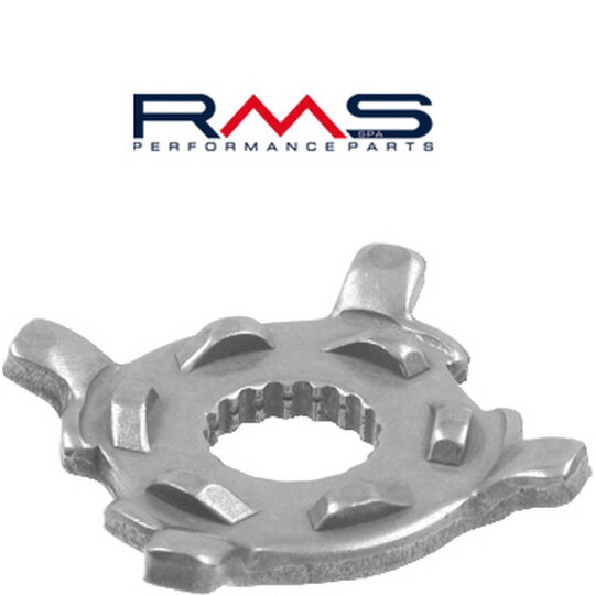 Puzdro start. mechanismu RMS 100251030