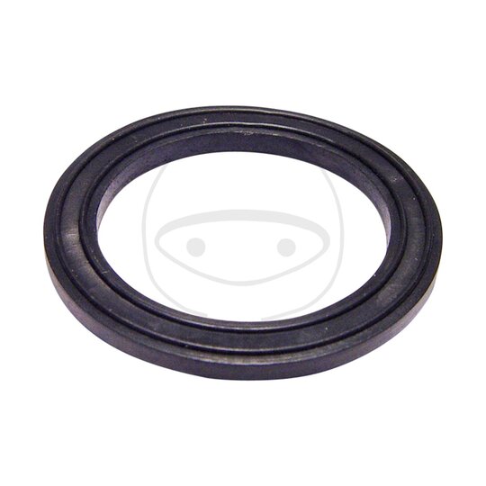 Tesnenie šachty zapaľovacích  sviečok ATHENA S410220015006