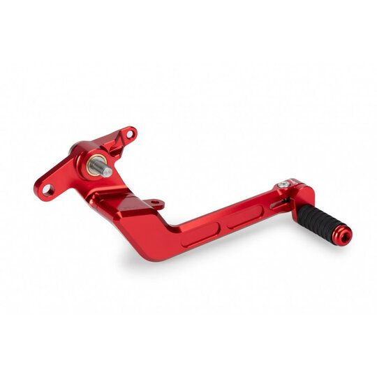 Brake foot pedal PUIG 21470R Nastaviteľné