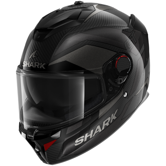 Shark Spartan GT PRO - RITMO Carbon / DAU