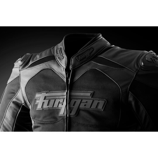 Furygan bunda speed mesh 3 / black - 00P_6045_1_details_0