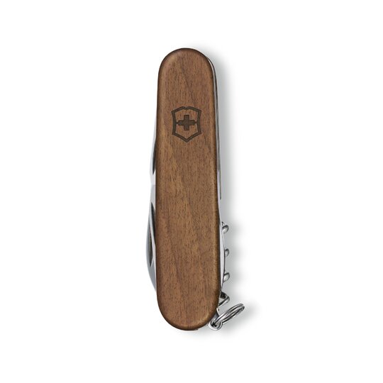Victorinox - Spartan / Wood 91mm