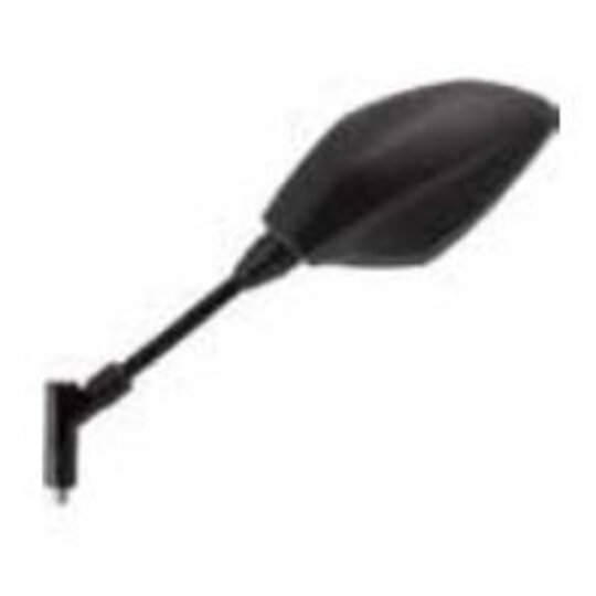 Zpätné zrkadlo RMS 122762810 ľavý