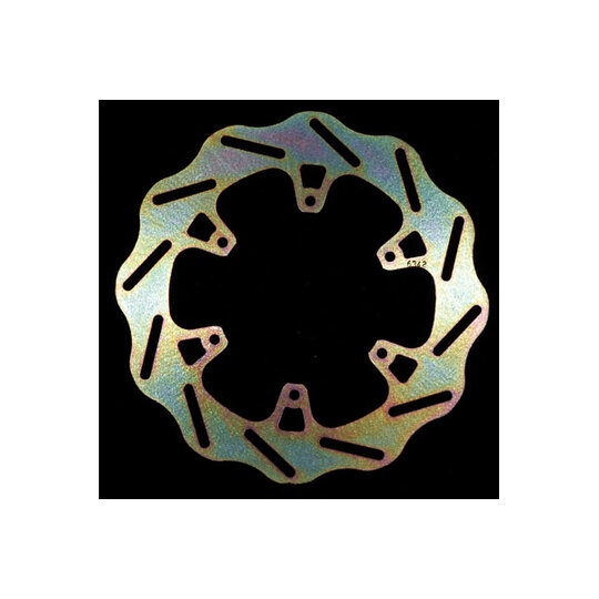 Brzdový kotúč EBC MD6342C