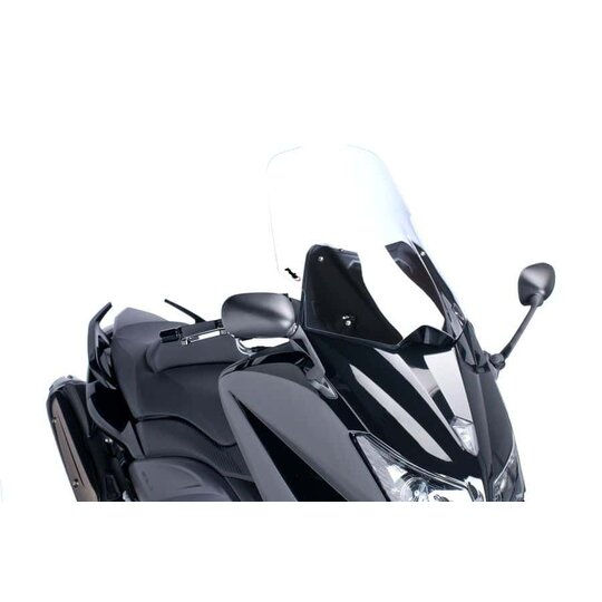 Plexi na motorku PUIG V-TECH LINE TOURING 6260W priehľadné