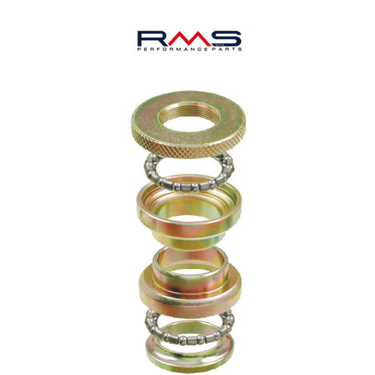 Ložiská krku riadenia sada RMS 184220160