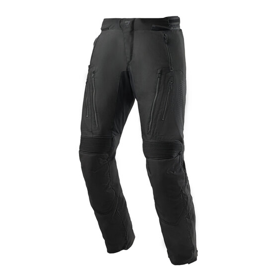 Rebelhorn nohavice hiker 4 / black - 301979_ZAL709017