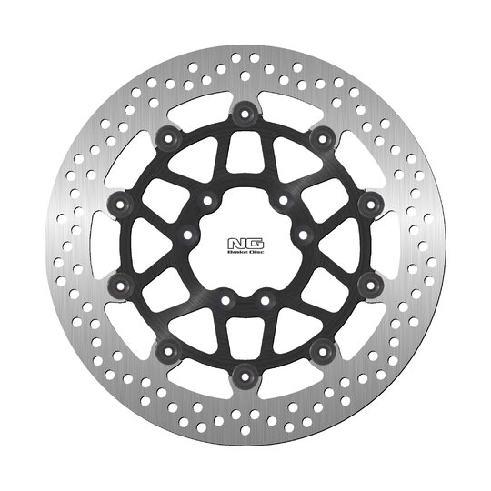 Brzdový kotúč NG 1961