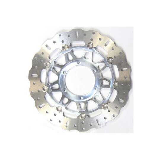 Brzdový kotúč EBC MD1161CC