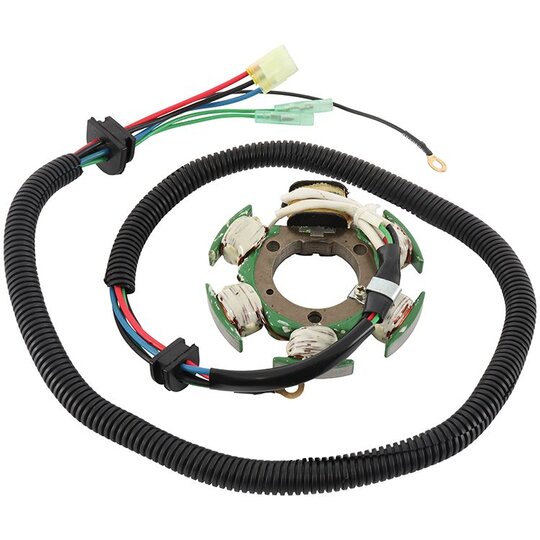 Stator ARROWHEAD 340-58078