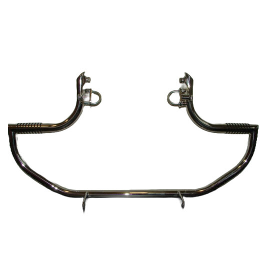 Padací rám s predkopmi honda 1300vtx - 0-DSC04464