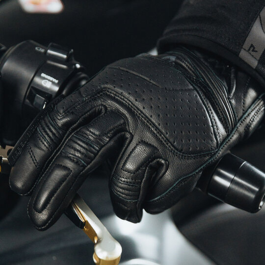 Rebelhorn - rukavice hike ii - 193773_ZAL602627