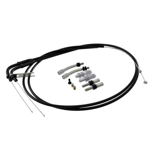 Plynové lanko DOMINO 163620210