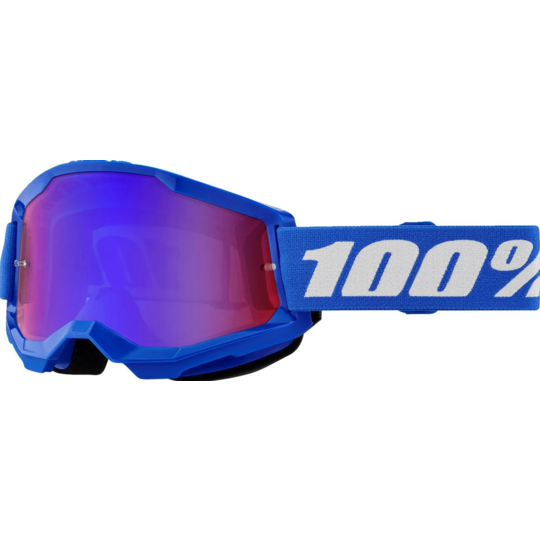 100% - okuliare strata 2 / blue iridium plexi - Snímka obrazovky 2026-04-22 122526