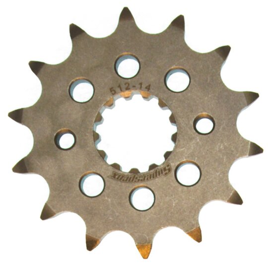 Reťazové koliečko SUPERSPROX CST-512:14 14T, 520