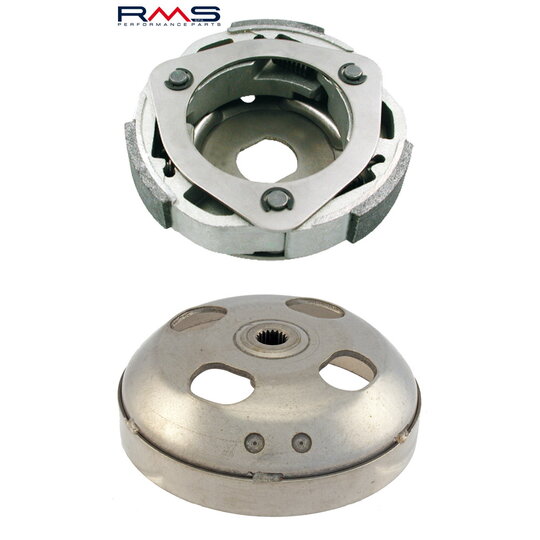 Sada  spojky RMS 100370020