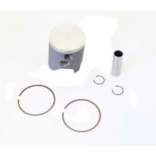 Kovaný piest sada ATHENA S4F06640001B d 66,35
