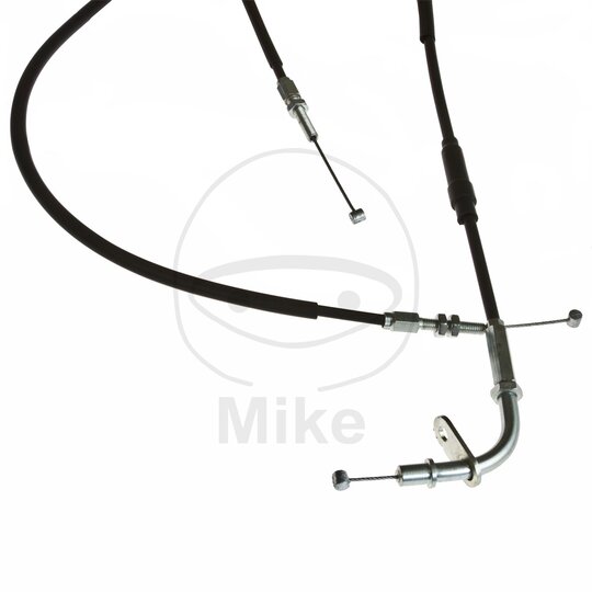 Lanko plynu JMT A - otvorené