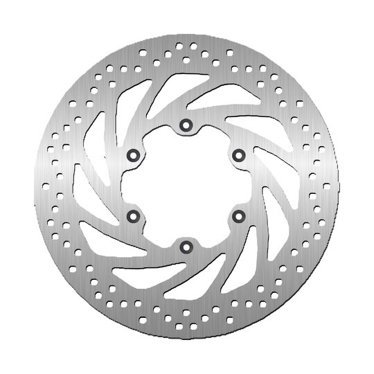 Brzdový kotúč NG 324