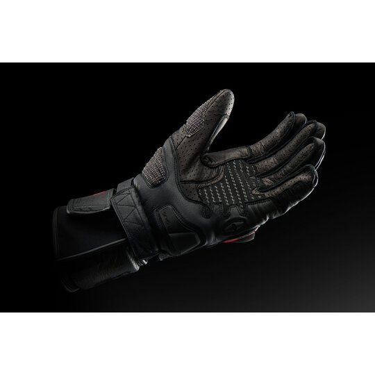 Furygan rukavice styg 15 vented / black-red - 00P_4637_108_details_0