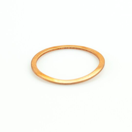 Utesňovacia základňa ventilu KYB 110810000301