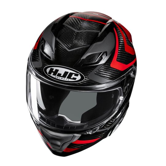 Hjc prilba f71 carbon - nevio / mc1 - nevio-mc1-2