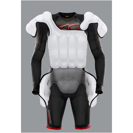 Alpinestars systém airbag tech-air 10 - 656411