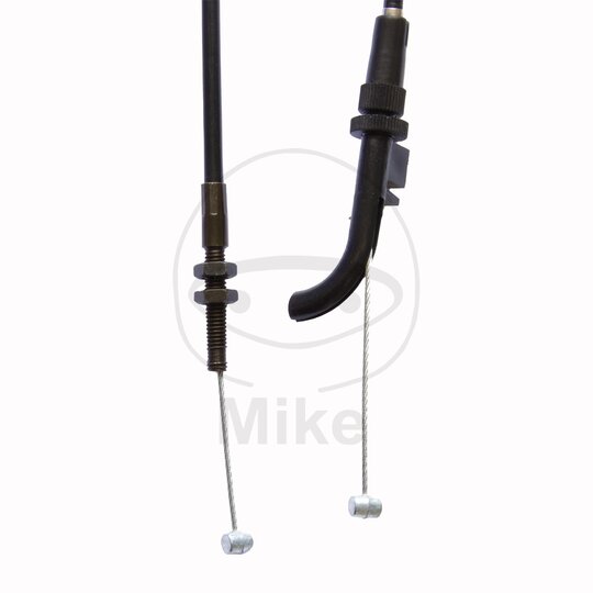 Lanko plynu JMT A - otvorené