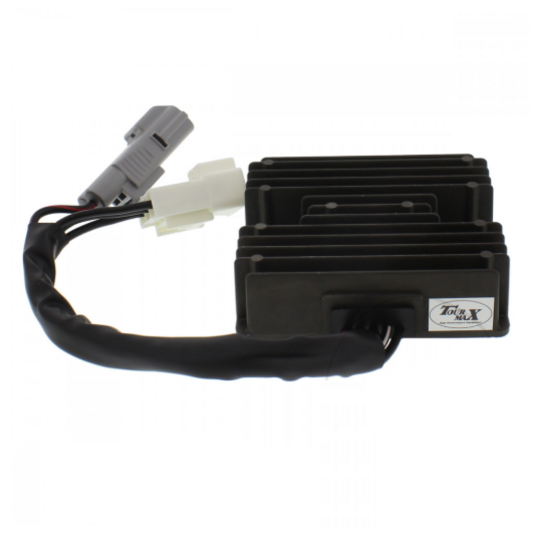 Dobíjacie relé / regulátor  napätia TOURMAX