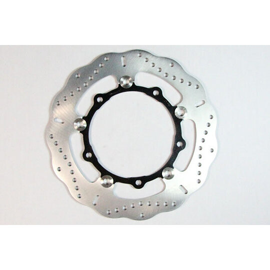 Brzdový kotúč EBC MD2098C