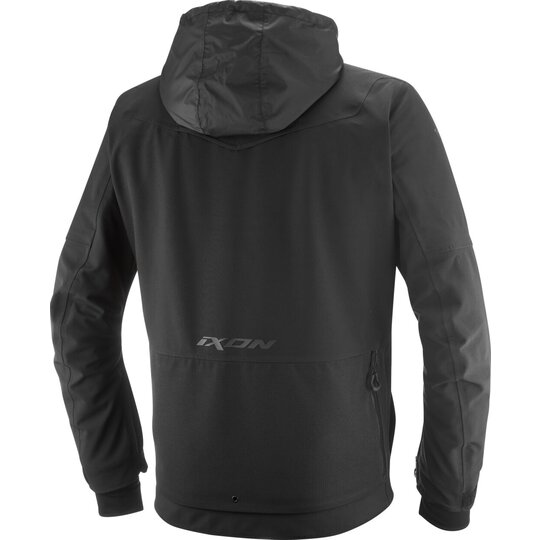 Ixon bunda asgard / black - Medium-105101139_ASGARD_1001_002