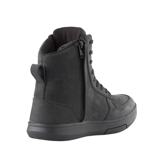 Ixon - topánky ghost wp lady / black - 508202003-Ghost WP Lady-1001-02 (Medium)