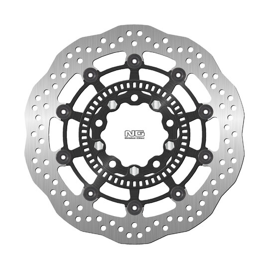 Brzdový kotúč NG 1701X