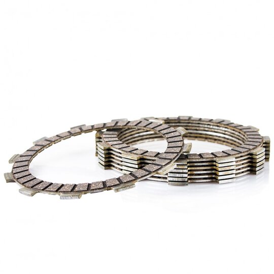 Lamely spojky sada MOTION STUFF