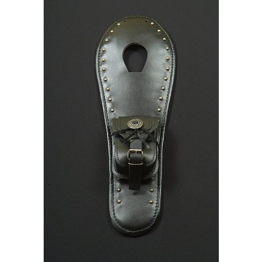 Pás na nádrž - Honda 500 Magna