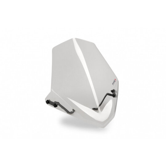 Plexi na motorku PUIG NEW. GEN SPORT 3657W priehľadná