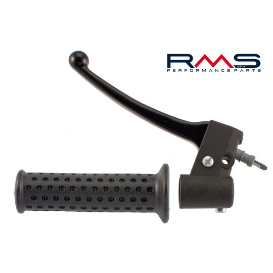 Kompletná páčka DOMINO 184040210