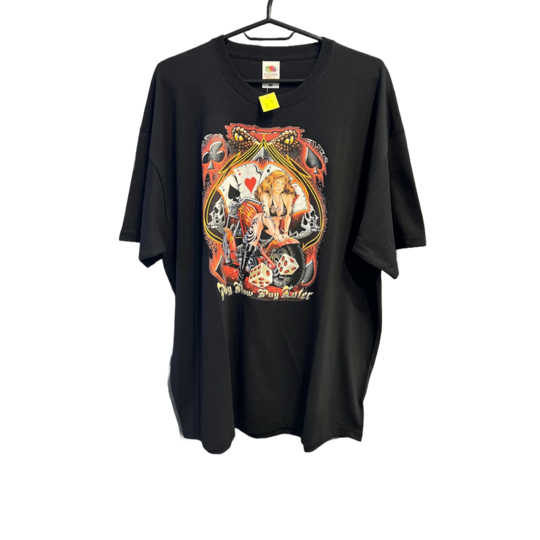 Tričko playnowpaylater - 8