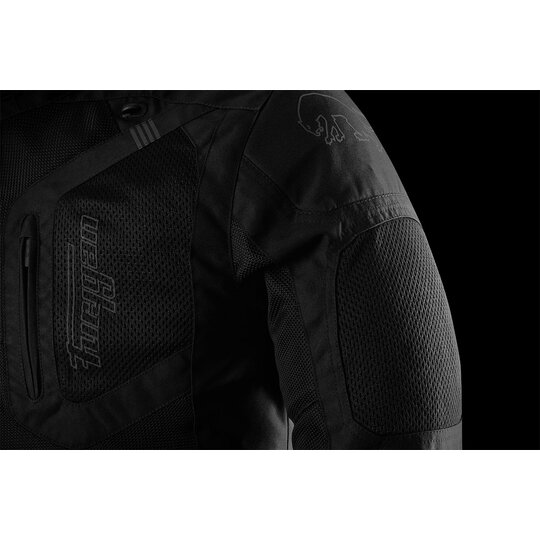 Furygan bunda aquilon - black - 00P_6408_127_details_1