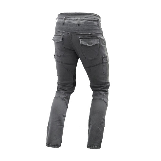 Trilobite - 1664 ACID Scrambler / grey