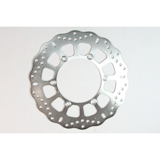 Brzdový kotúč EBC MD697C