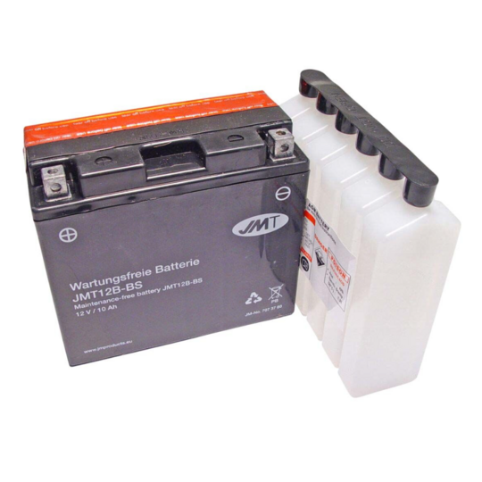 Jmt batéria / jmt12b-bs - JMT12B-BS