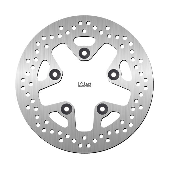 Brzdový kotúč NG 1571