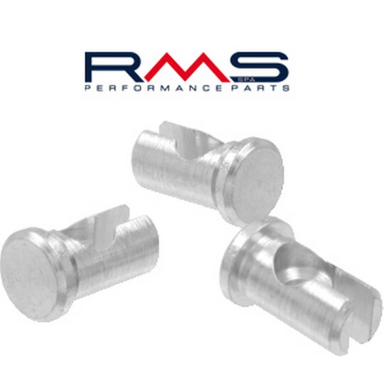 koncovka  brzdovej páčky RMS 121858170 (1 kus)