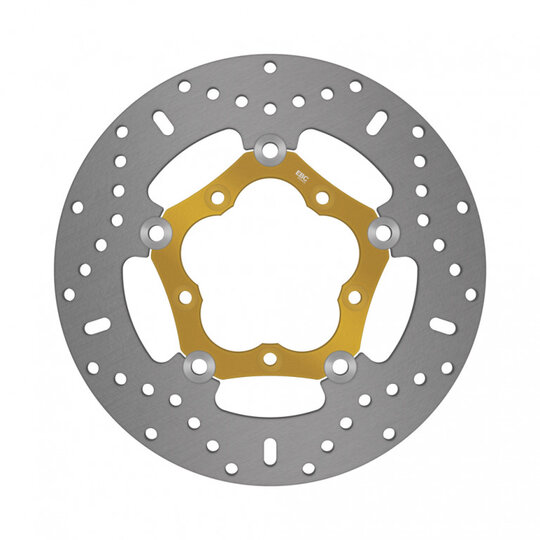 Brzdový kotúč EBC MD876